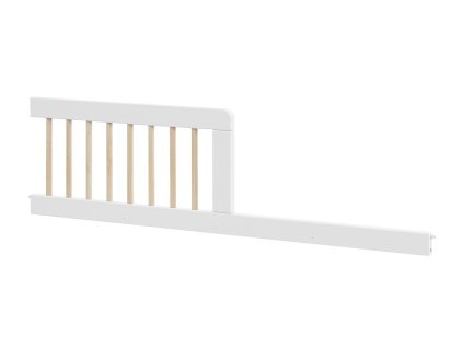 Pure 120x60 biela detska postielka (8)