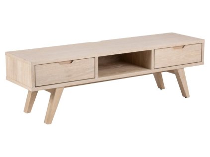 TV stolík A-Line - dub