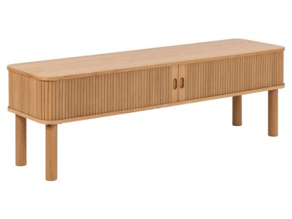 TV stolík Langley - dub