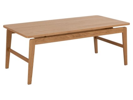 Konferenčný stolík Essex 120 - dub