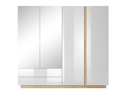 ARCO SATNIKOVA SKRINA220 BIELY LESK (5)