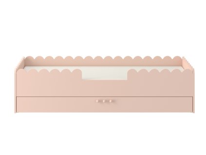 Book nook bed vrose 80x160 2