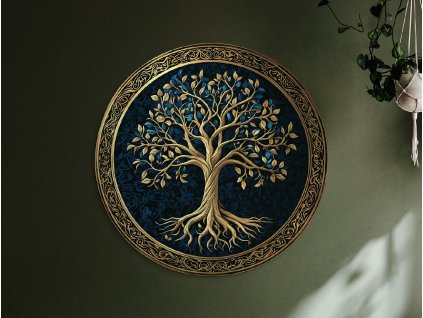 63877 1 okruhly strom zivota spomienka