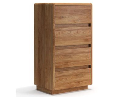 RONDA DUBOVA ZASUVKOVA KOMODA (1)