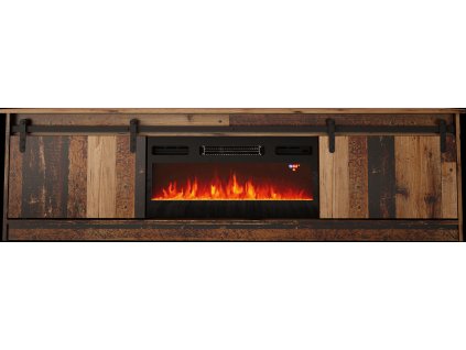 RTV GRANERO stary dub sk krbom