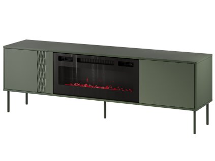 TRESSE RTV 180 EF ZELENA S KRBOM (1)