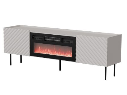 LUCCA RTV 180 2D EF CASHMERE C