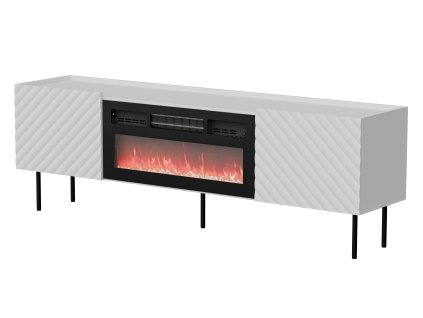 LUCCA RTV 180 2D EF WHITE C