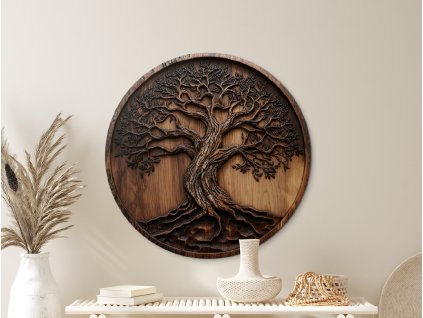 Strom života Remeslo predkov