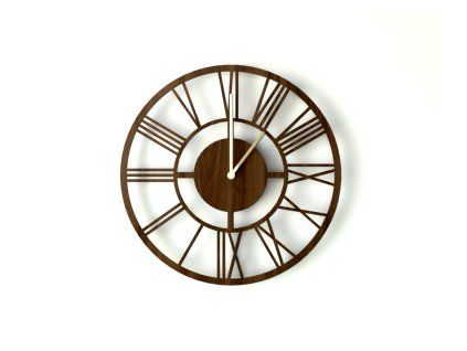 68154 hodiny na stenu siro