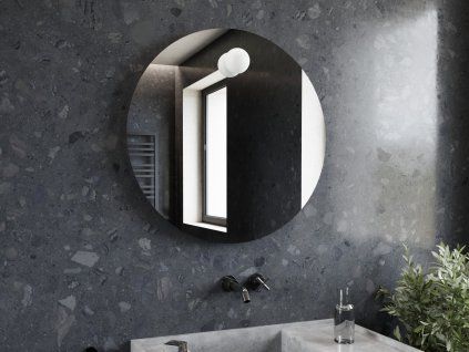 Sphere OKRUHLE LED ZRKADLO (1)