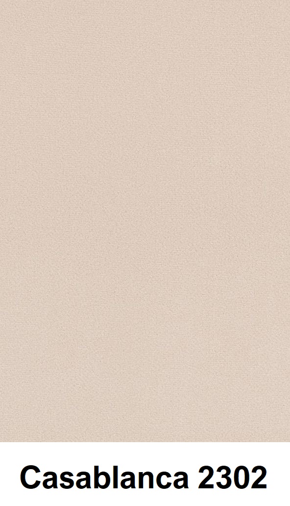 CHROB Posteľ z masívu s čalúneným čelom Berg buk - prírodná Rozmer postele: 140 x 200 cm, Farba čela:: Casablanca 2302