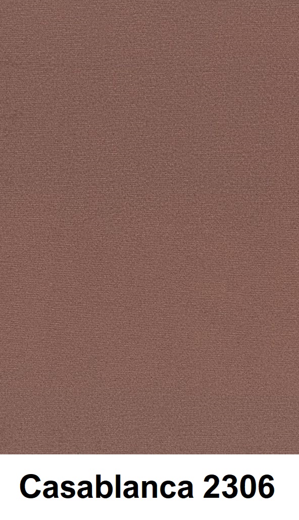 CHROB Posteľ z masívu s čalúneným čelom Berg buk - prírodná Rozmer postele: 200 x 200 cm, Farba čela:: Casablanca 2306