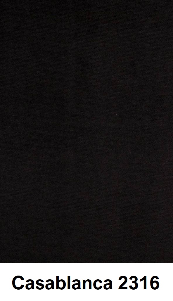 CHROB Posteľ z masívu s čalúneným čelom Berg buk - prírodná Rozmer postele: 140 x 200 cm, Farba čela:: Casablanca 2316