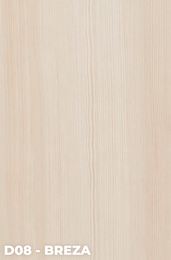 DOK Jedálenský stôl z masívu Retro Wood Povrchová úprava:: D08 - Breza
