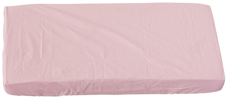Scarlett Plachta do postieľky Blanka - ružová, 120 x 60 cm