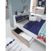 Faro Bed