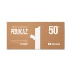 poukaz 50 drevko