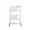 Lotta bookcase 01