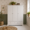eng pl Marylou snow bliss 3 door wardrobe 676 2