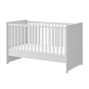 eng pl Marylou snow bliss cot 70x140 with sofa bed function 666 2