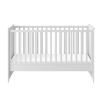 eng pl Marylou snow bliss cot 70x140 with sofa bed function 666 1