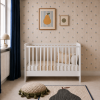 eng pl Marylou snow bliss cot 70x140 with sofa bed function 666 8