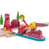 Hasiči - morskí záchranári Bigjigs Rail