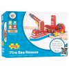 Hasiči - morskí záchranári Bigjigs Rail