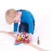 Hasiči - morskí záchranári Bigjigs Rail