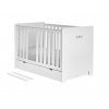 cot bed 140x70 4