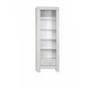 Calmo bookcase grey