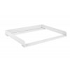 Snap Calmo changing unit white