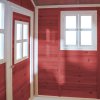 detsky domcek loft 100 cervena 7