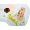 Detská gitara Groovy Beats