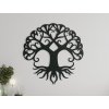 Nálepka na stenu Strom života Znovuzrodenie
