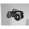 Detská nálepka Terénne auto
