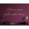 Citát na mieru - navrhnite svoj vlastný