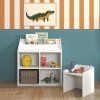 book nook reg bie