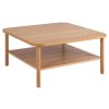 Konferenčný stolík Banbury 90 - prírodná