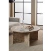 okruhly konferencny stolik vega svetlohnedy mramor3