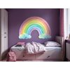 Dúha detský obraz (6)