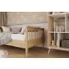 emilia detska drevena postel borovica (6)