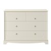 Royal 4drawer chest 1