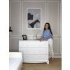 eng pl Royal timeless white 4 drawer chest 1145 8