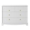 eng pl Royal timeless white 4 drawer chest 1145 1