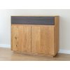 SORA KOMODA MASIVNY DUB (3)