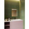 ONE 50X60 ZRKADLO ZLATA (4)