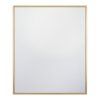 ONE 50X60 ZRKADLO ZLATA (6)