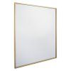 ONE 50X60 ZRKADLO ZLATA (7)